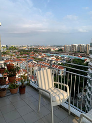 Casa Merah (D16), Apartment #440812671
